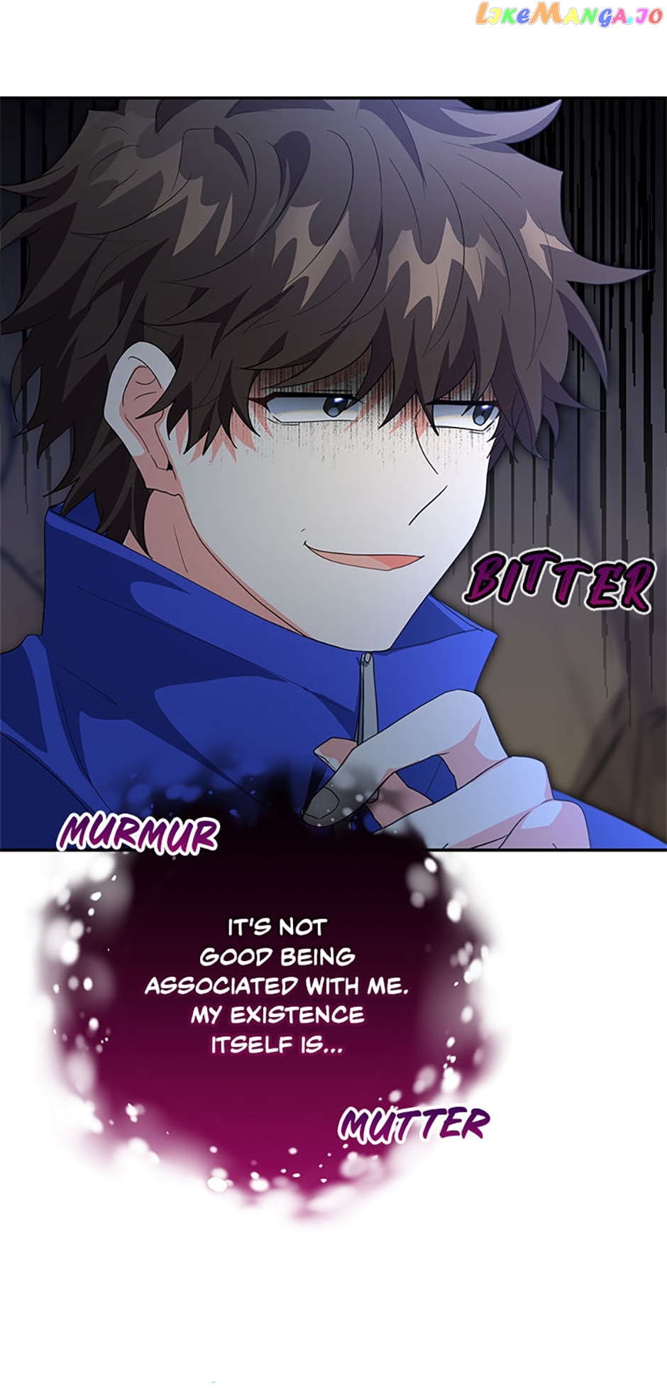 My Brothers, the Protagonists Chapter 31 - page 26