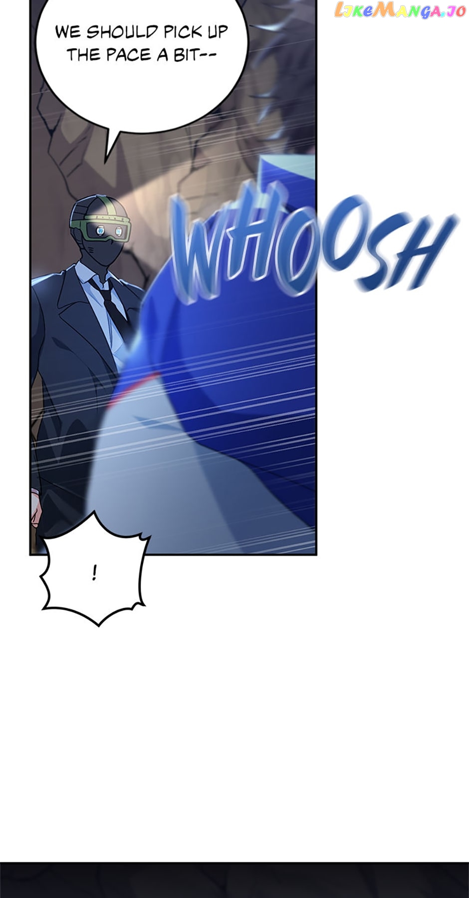 My Brothers, the Protagonists Chapter 31 - page 30