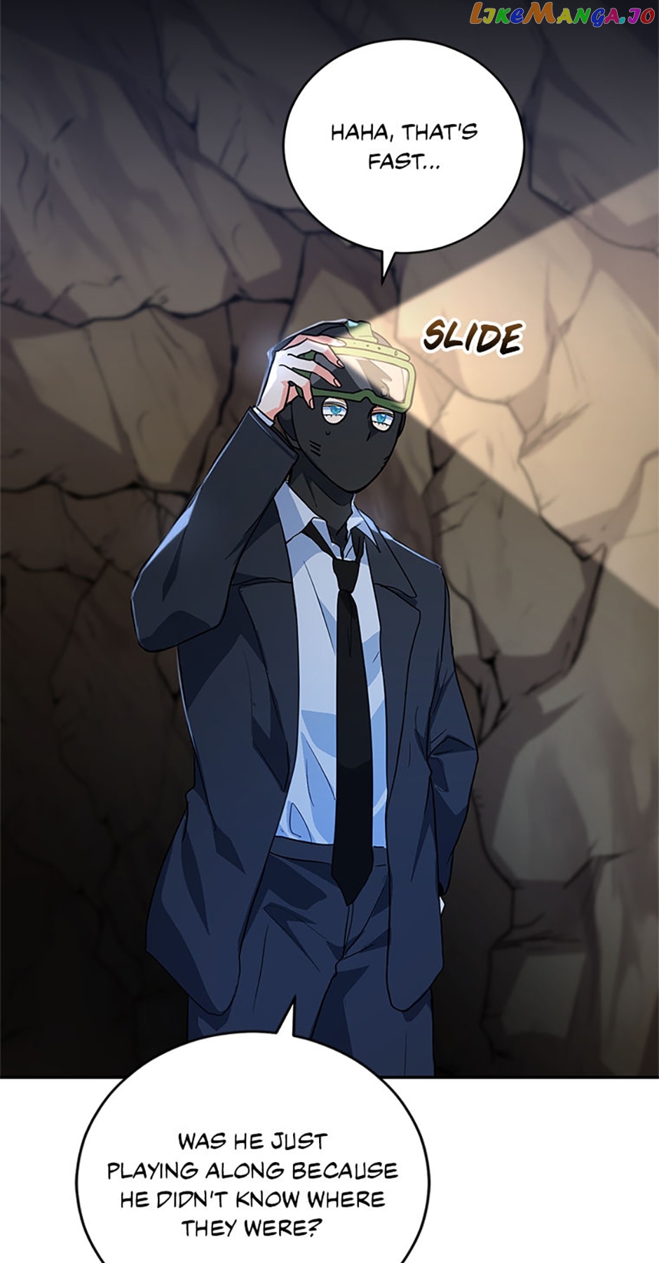 My Brothers, the Protagonists Chapter 31 - page 31
