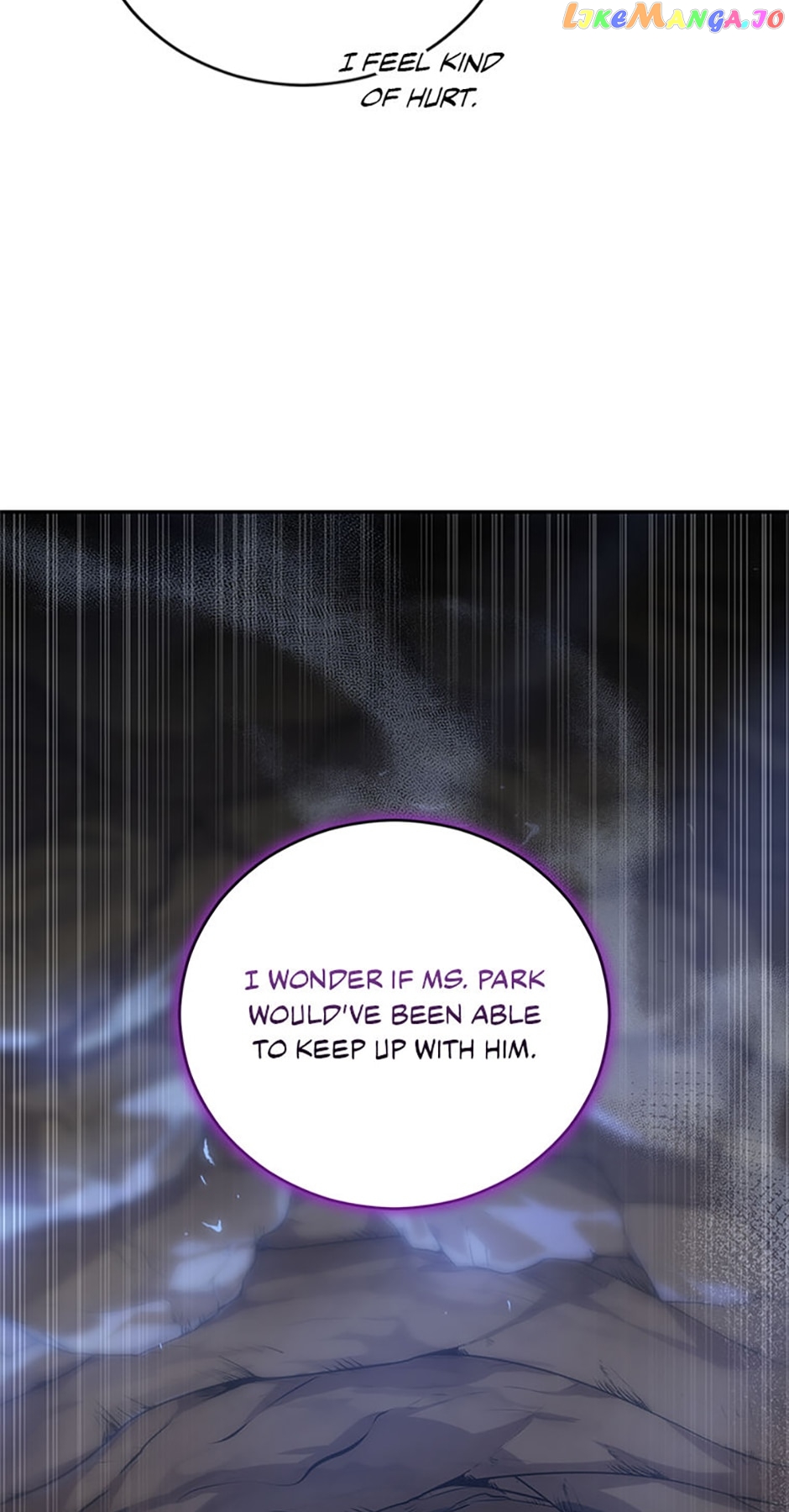 My Brothers, the Protagonists Chapter 31 - page 32