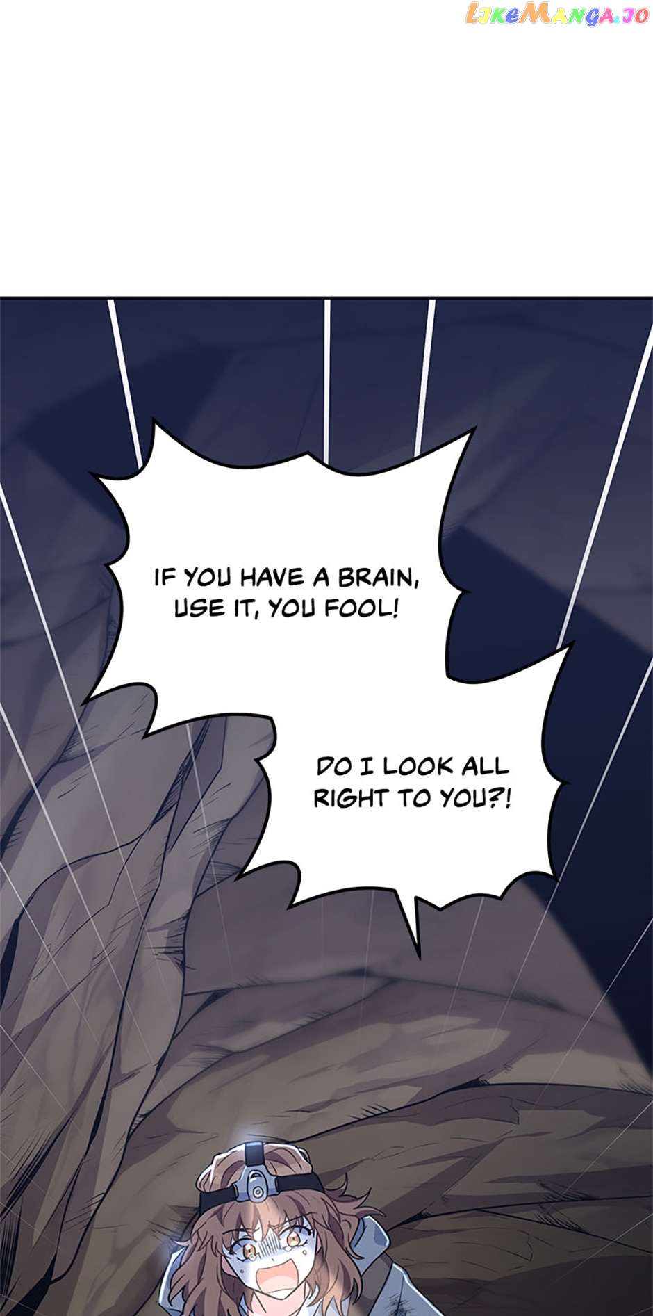 My Brothers, the Protagonists Chapter 31 - page 37