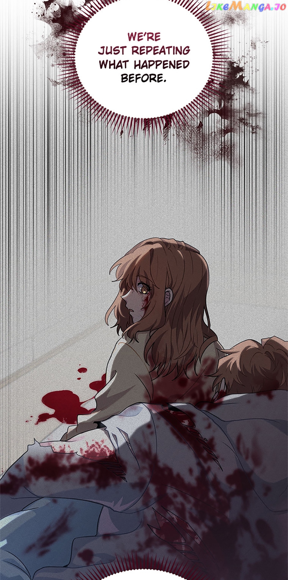 My Brothers, the Protagonists Chapter 31 - page 39