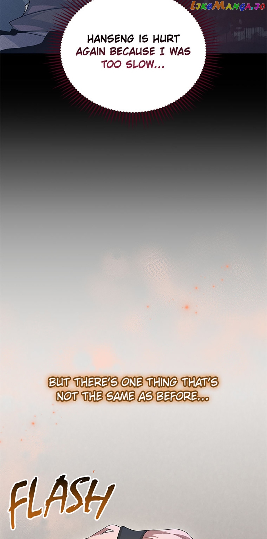 My Brothers, the Protagonists Chapter 31 - page 40