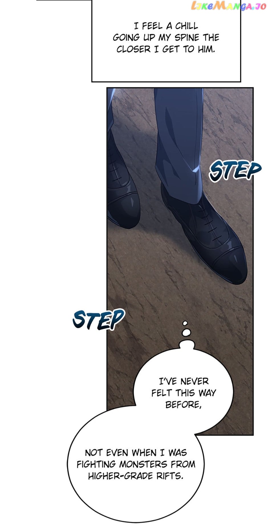 My Brothers, the Protagonists Chapter 31 - page 5