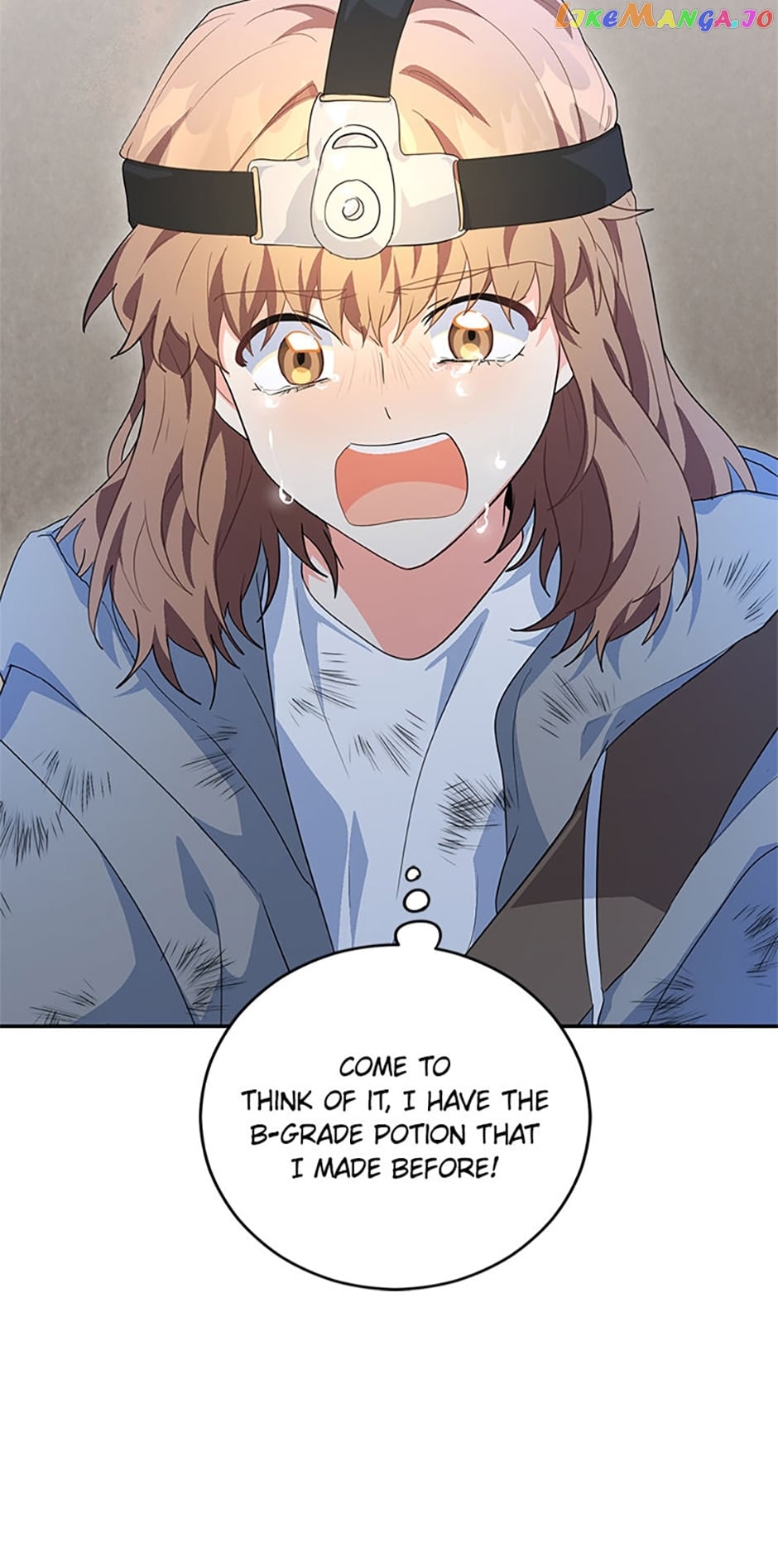 My Brothers, the Protagonists Chapter 31 - page 41