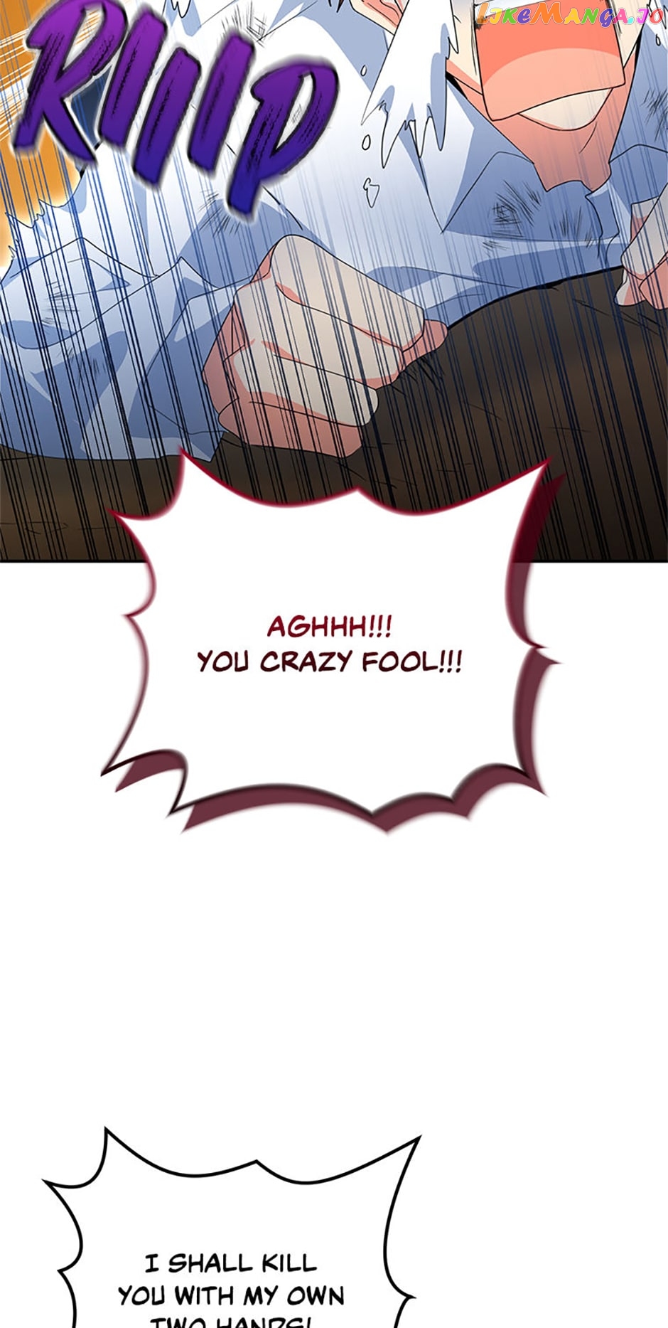 My Brothers, the Protagonists Chapter 31 - page 44