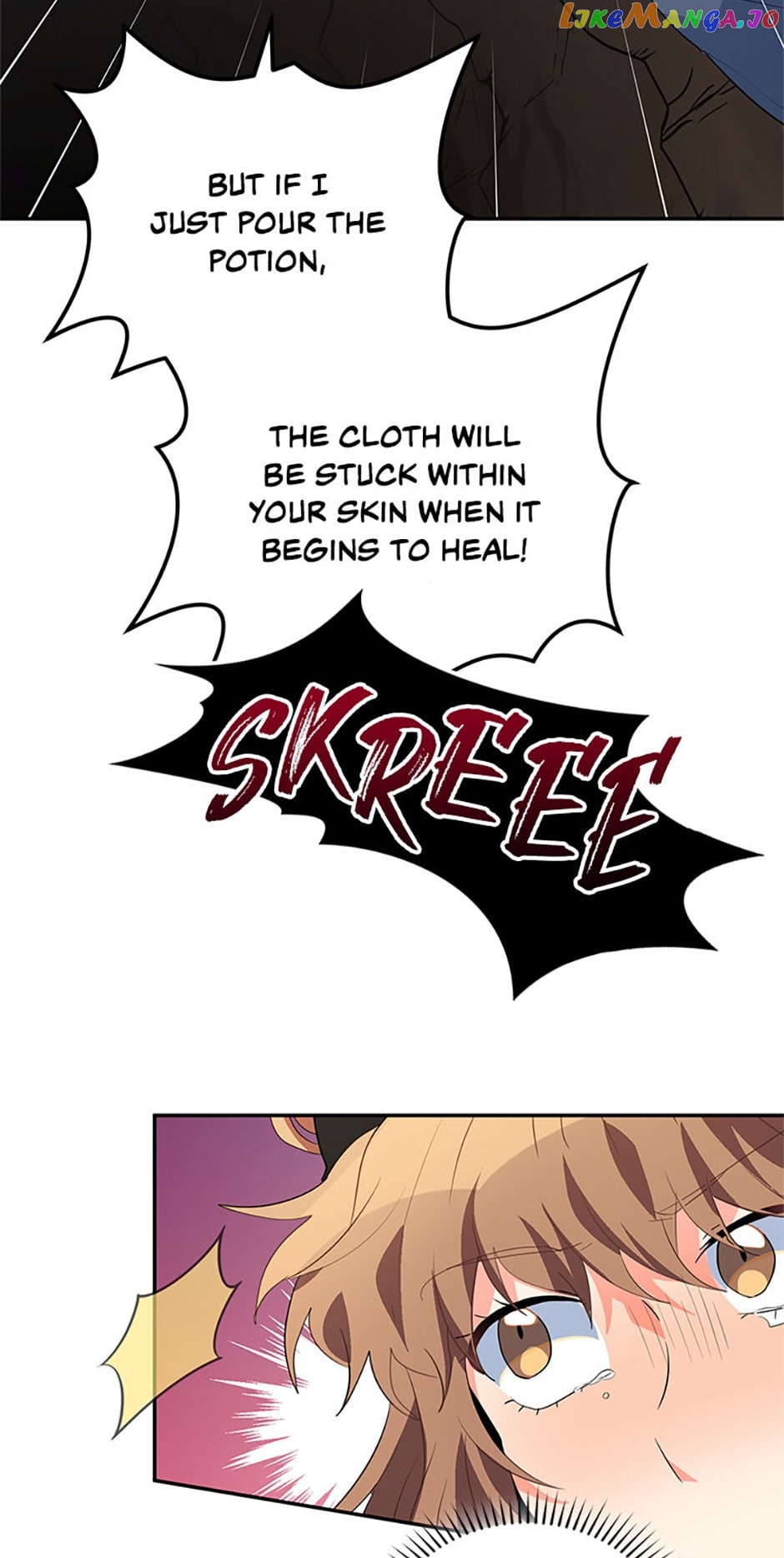 My Brothers, the Protagonists Chapter 31 - page 46