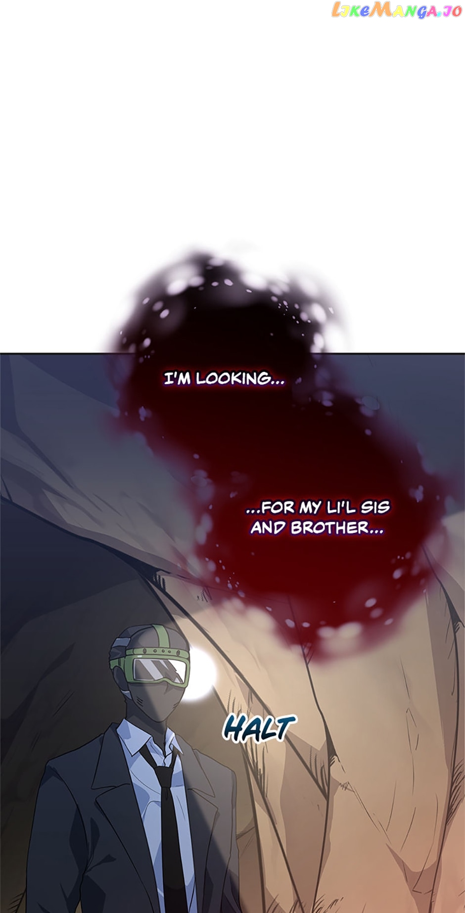 My Brothers, the Protagonists Chapter 31 - page 6