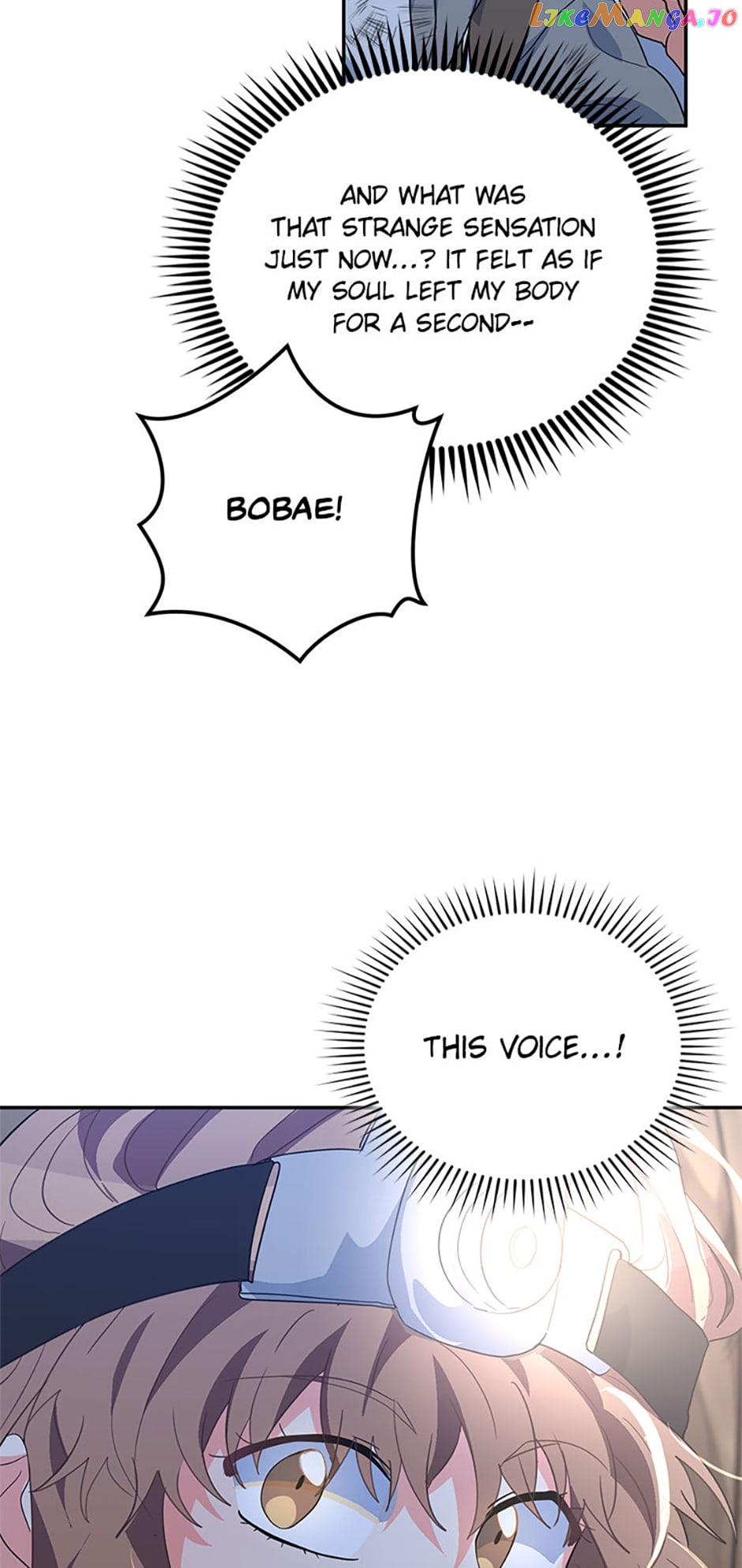 My Brothers, the Protagonists Chapter 31 - page 57
