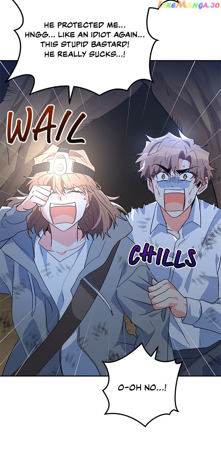 My Brothers, the Protagonists Chapter 31 - page 60