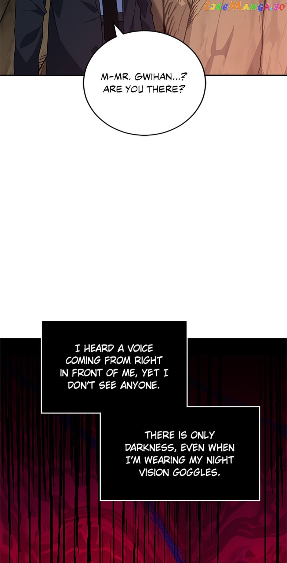 My Brothers, the Protagonists Chapter 31 - page 7