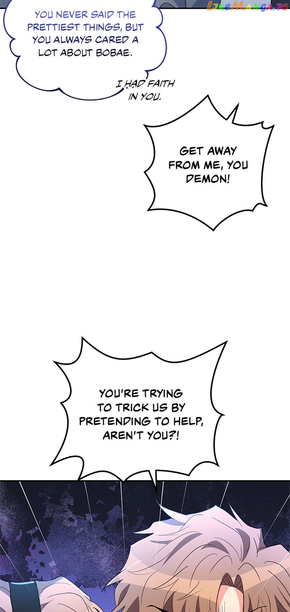 My Brothers, the Protagonists Chapter 31 - page 63