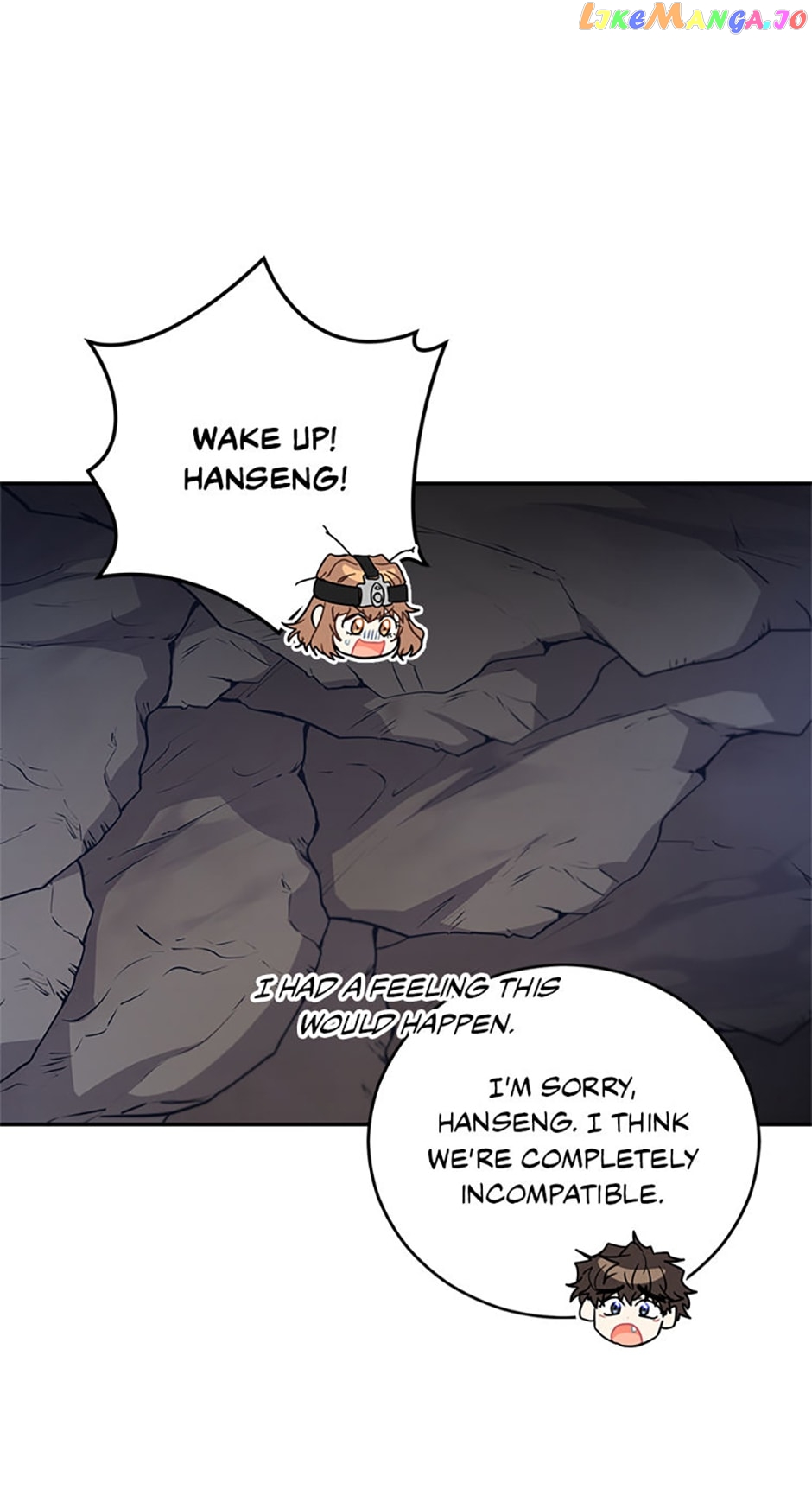 My Brothers, the Protagonists Chapter 31 - page 67