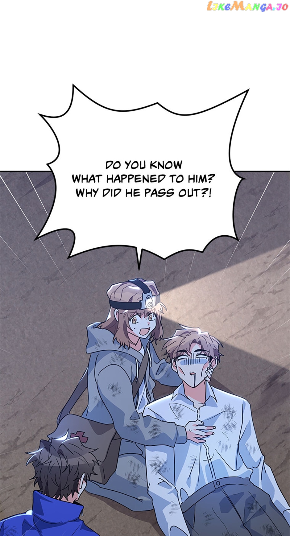 My Brothers, the Protagonists Chapter 31 - page 68