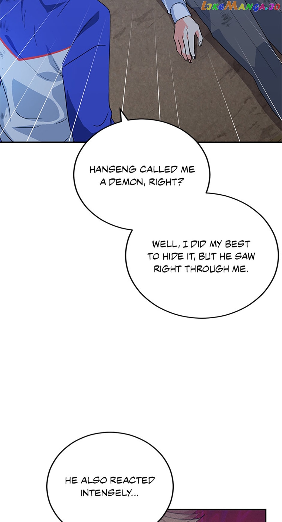 My Brothers, the Protagonists Chapter 31 - page 69
