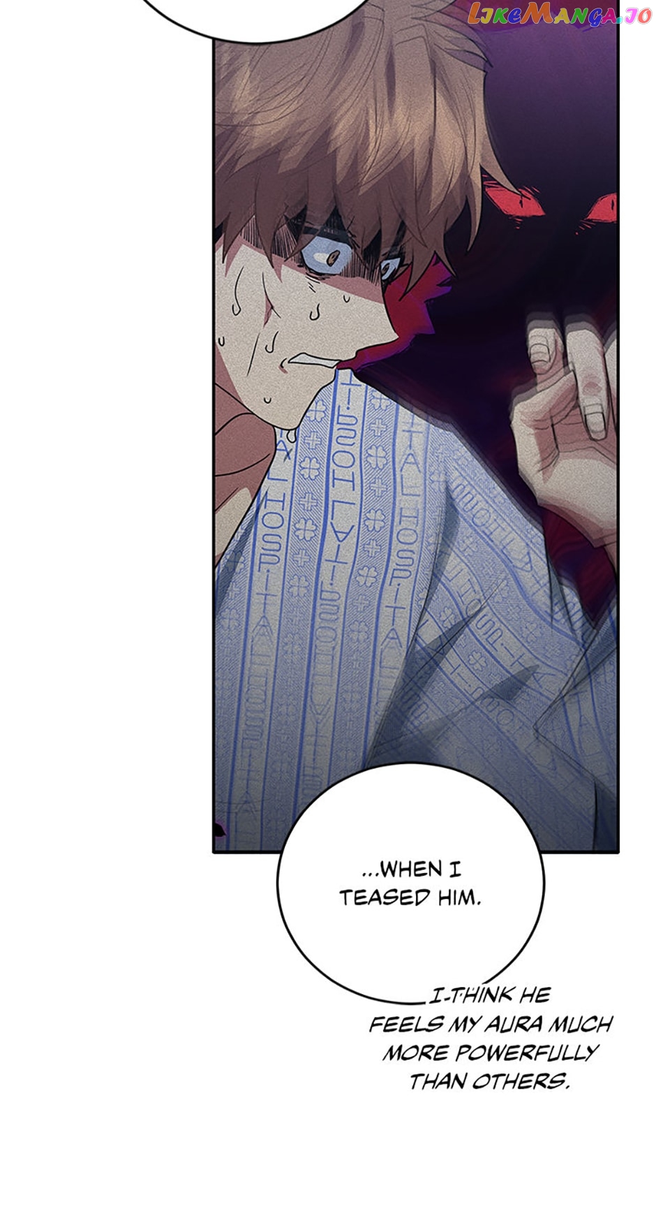 My Brothers, the Protagonists Chapter 31 - page 70