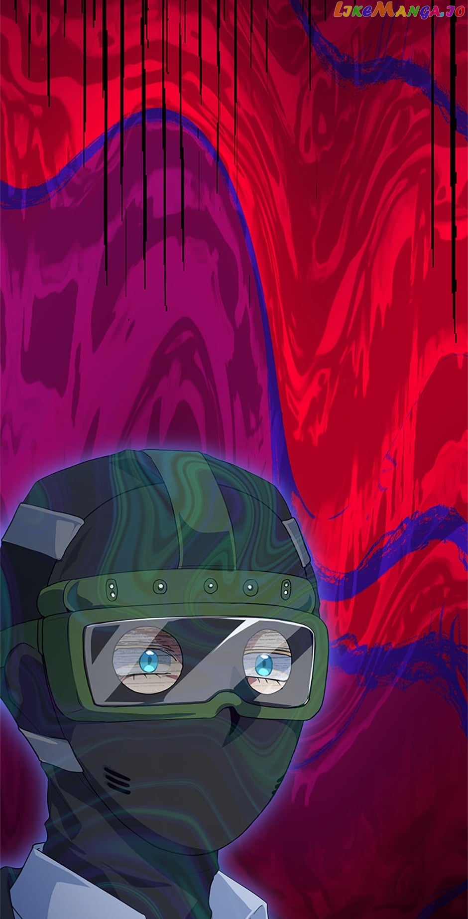 My Brothers, the Protagonists Chapter 31 - page 8