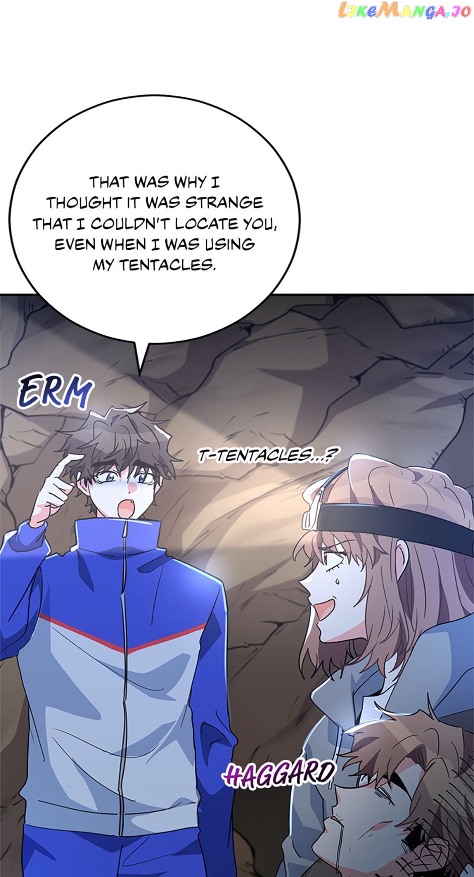 My Brothers, the Protagonists Chapter 31 - page 71