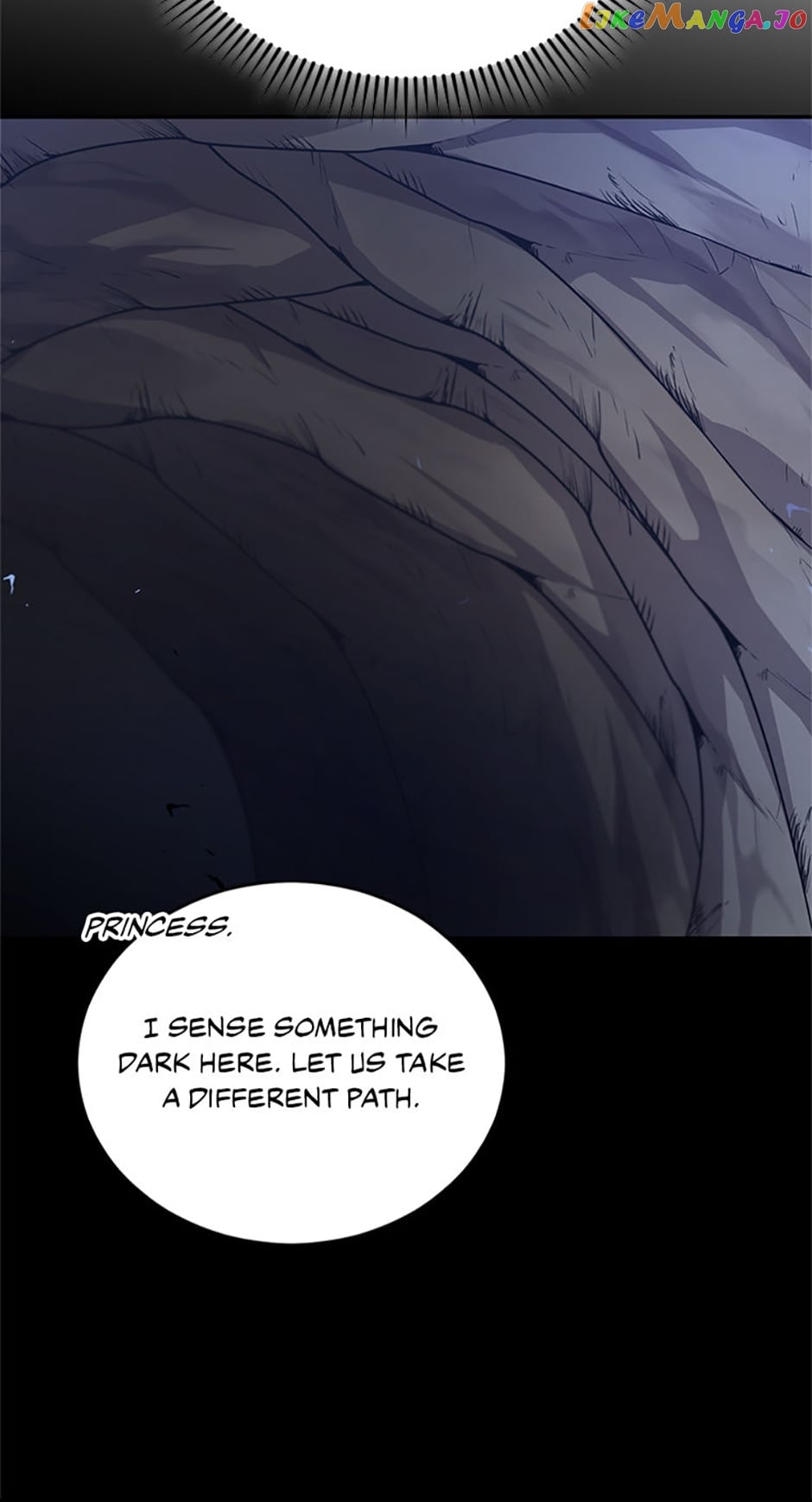 My Brothers, the Protagonists Chapter 31 - page 73