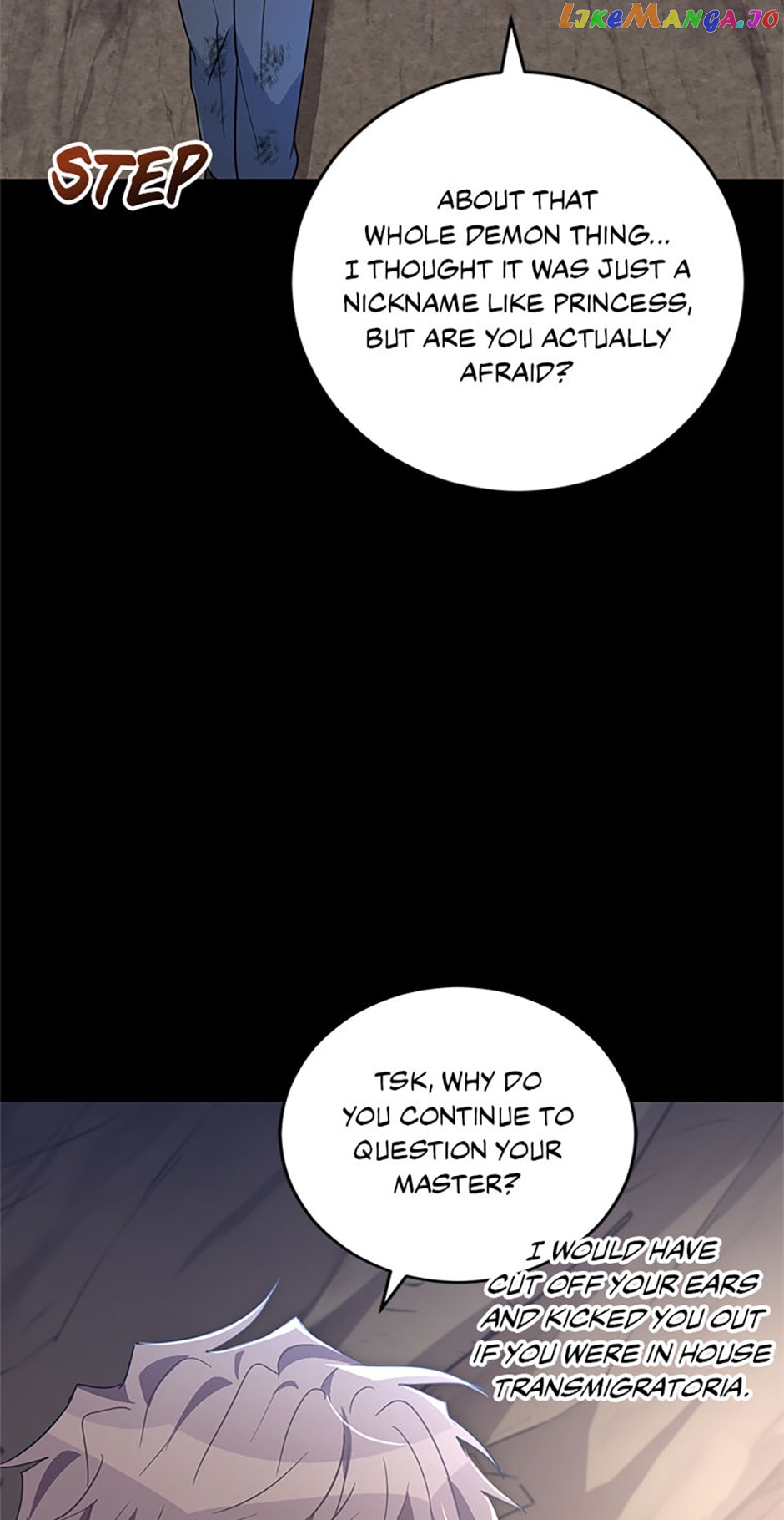My Brothers, the Protagonists Chapter 31 - page 75