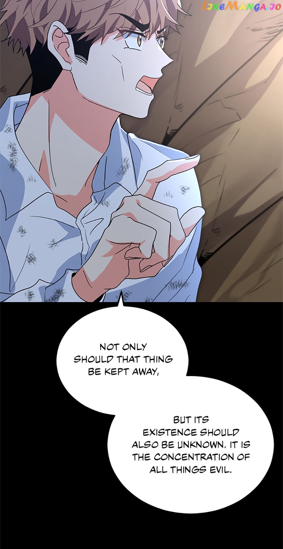 My Brothers, the Protagonists Chapter 31 - page 76