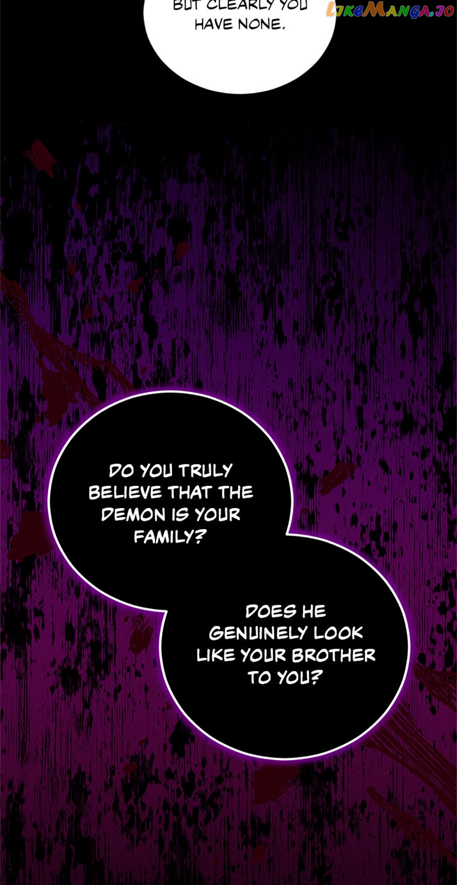 My Brothers, the Protagonists Chapter 31 - page 78