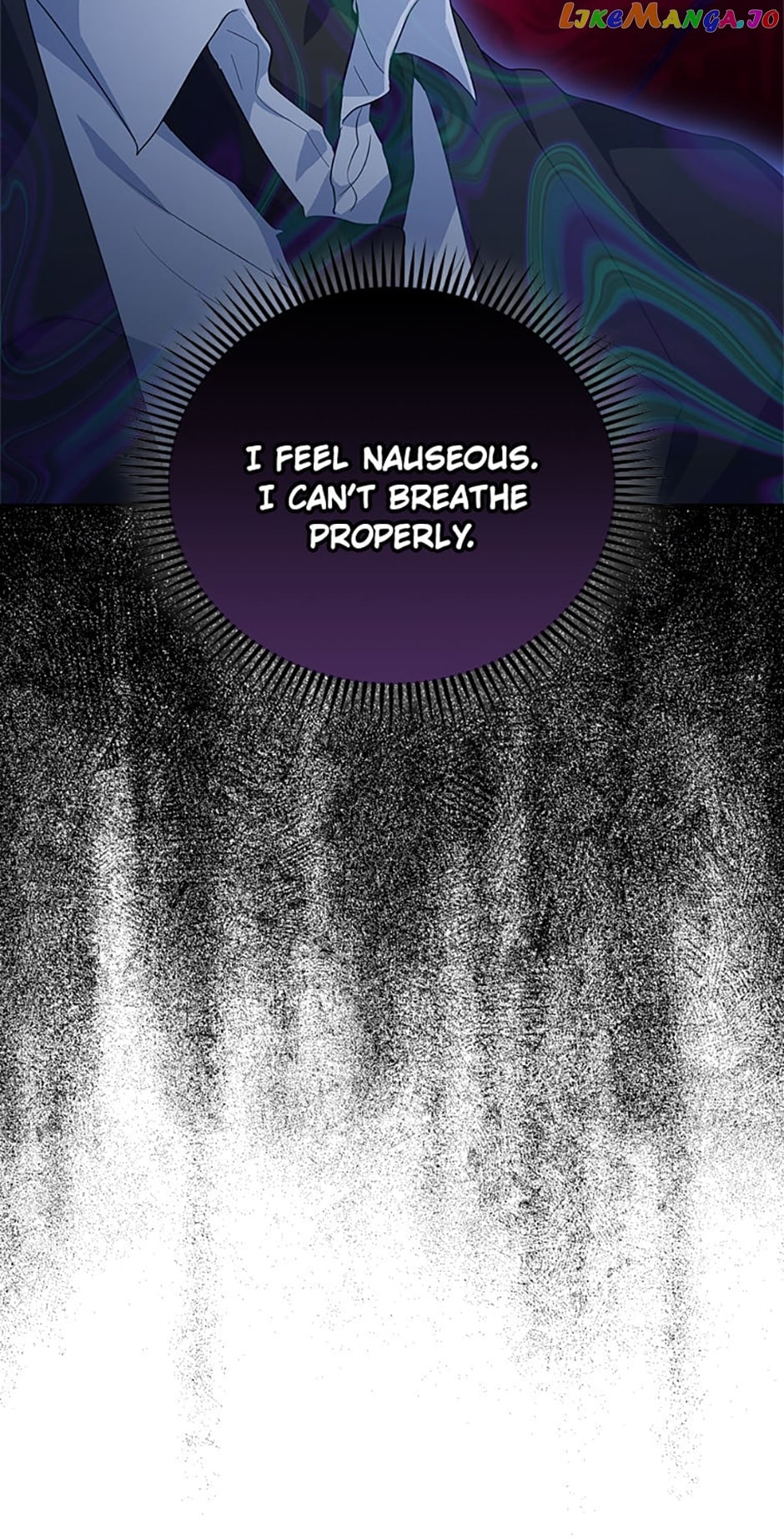 My Brothers, the Protagonists Chapter 31 - page 9