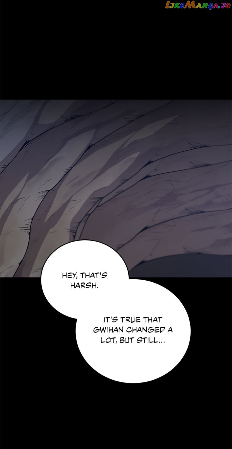 My Brothers, the Protagonists Chapter 31 - page 81