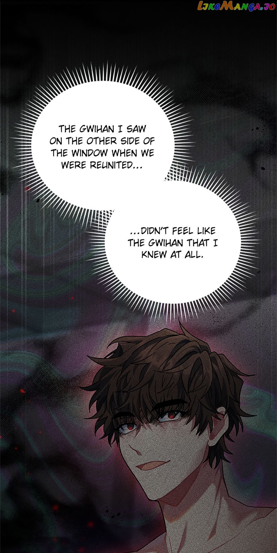 My Brothers, the Protagonists Chapter 31 - page 82
