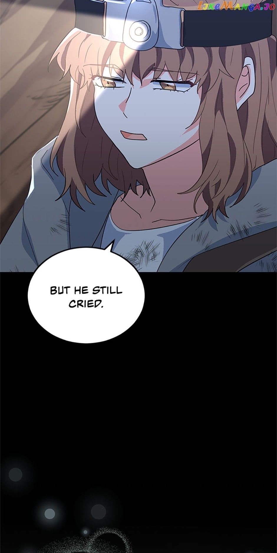 My Brothers, the Protagonists Chapter 31 - page 84