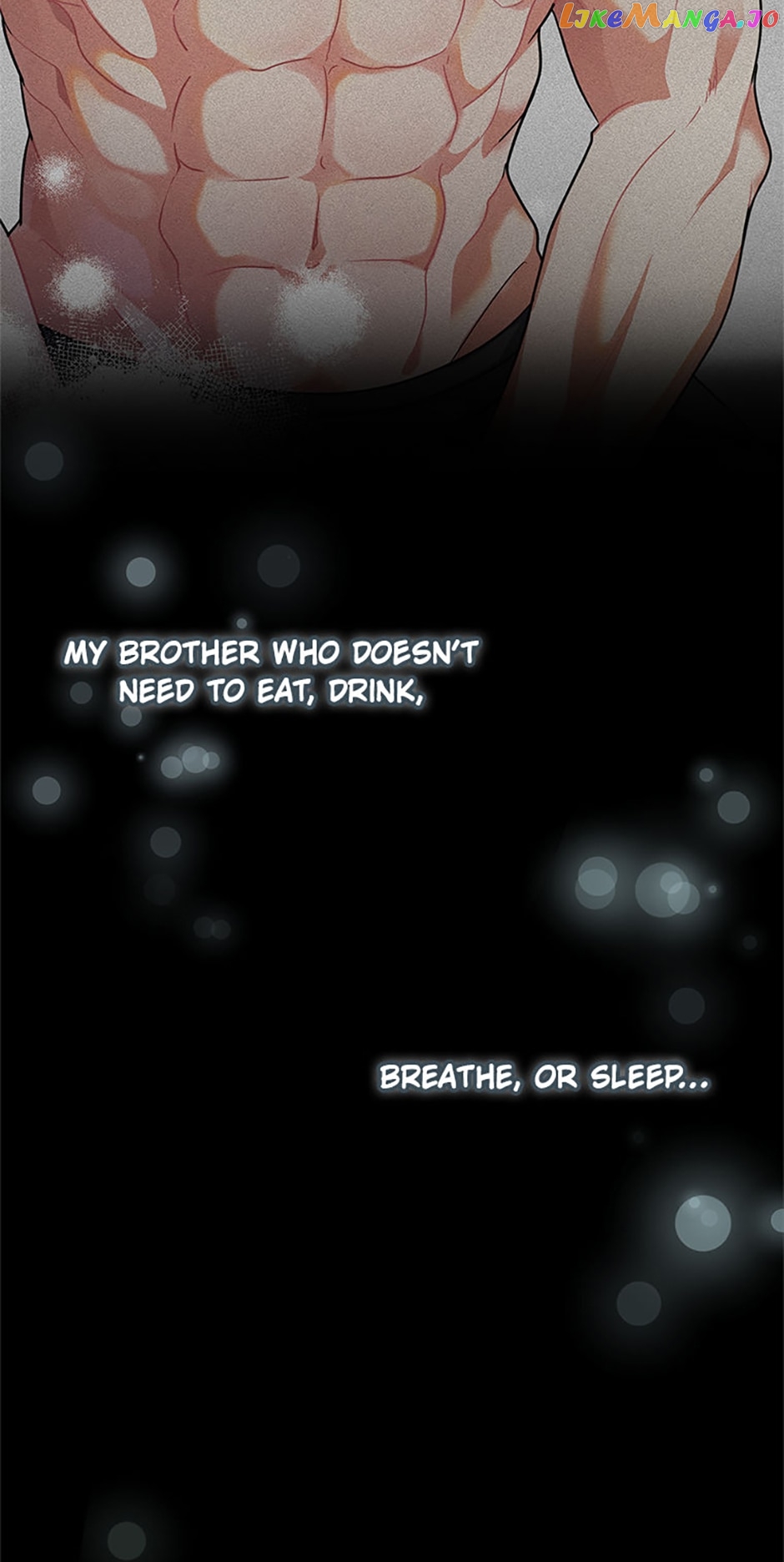 My Brothers, the Protagonists Chapter 31 - page 86