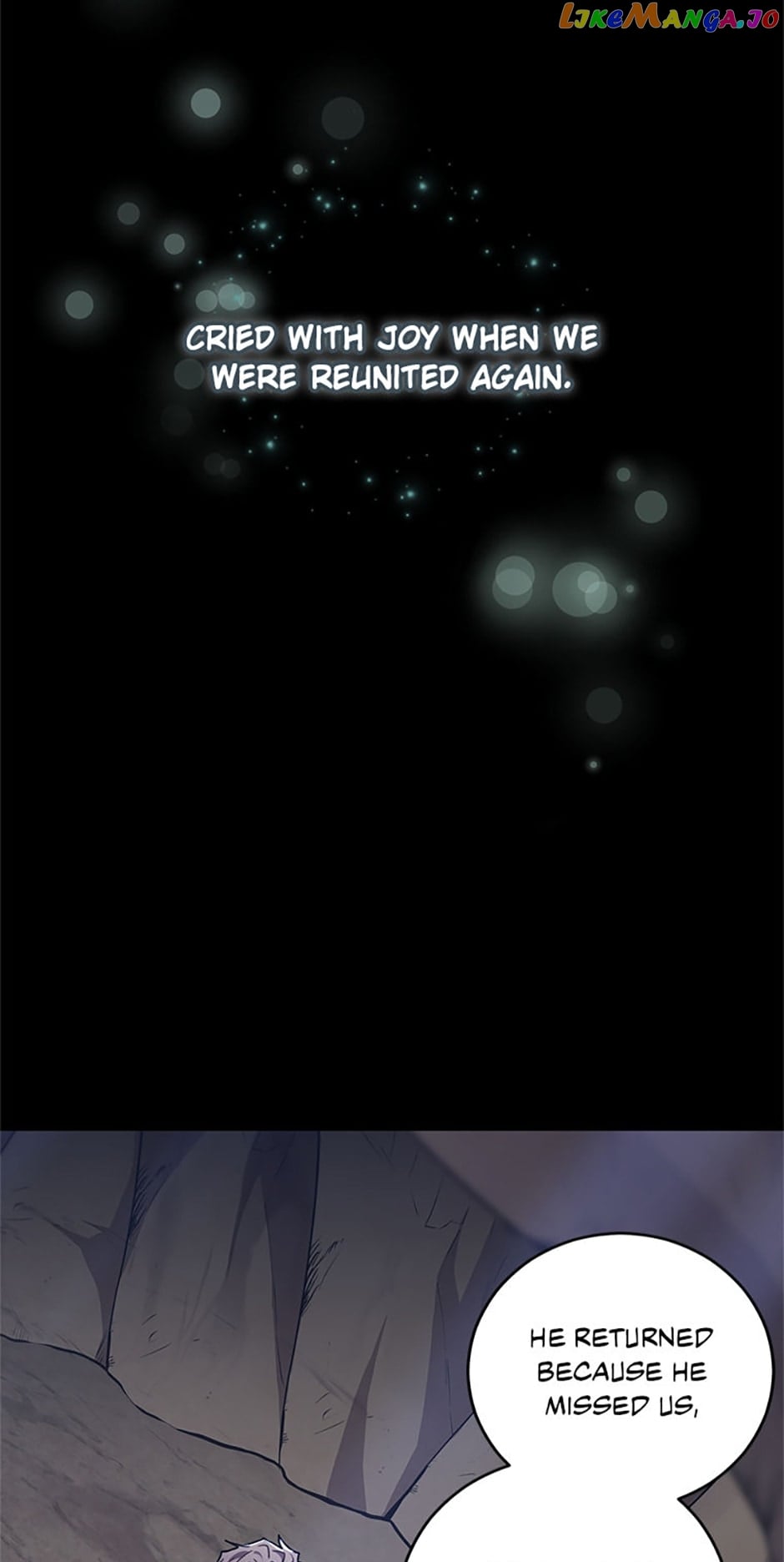 My Brothers, the Protagonists Chapter 31 - page 87