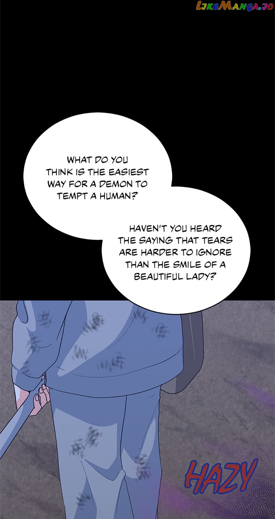 My Brothers, the Protagonists Chapter 31 - page 89
