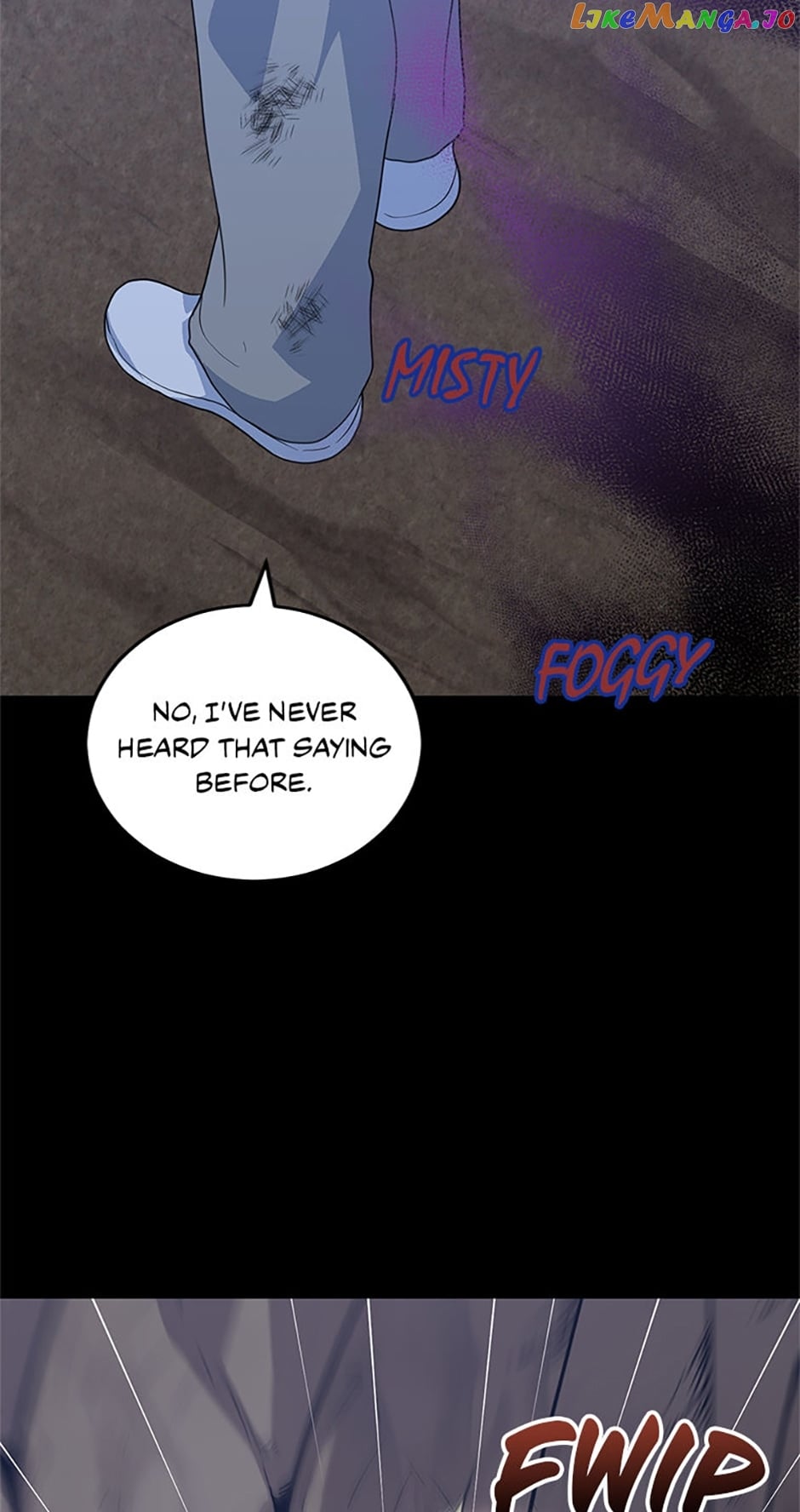 My Brothers, the Protagonists Chapter 31 - page 90