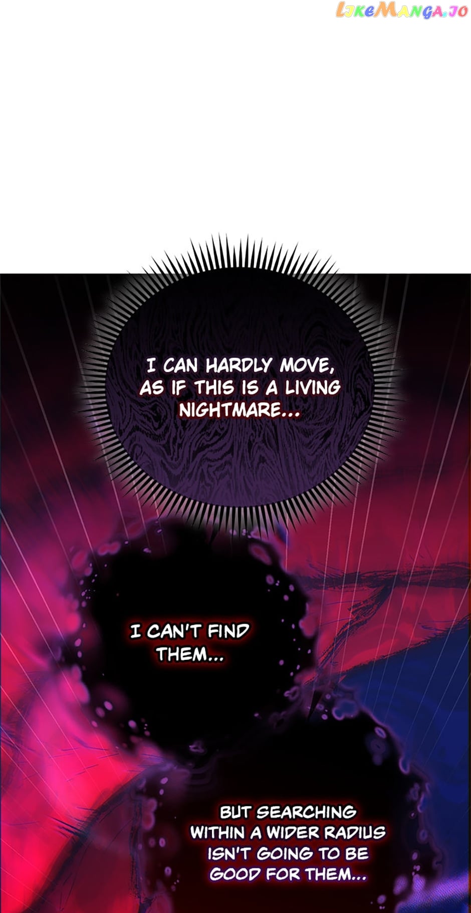 My Brothers, the Protagonists Chapter 31 - page 10