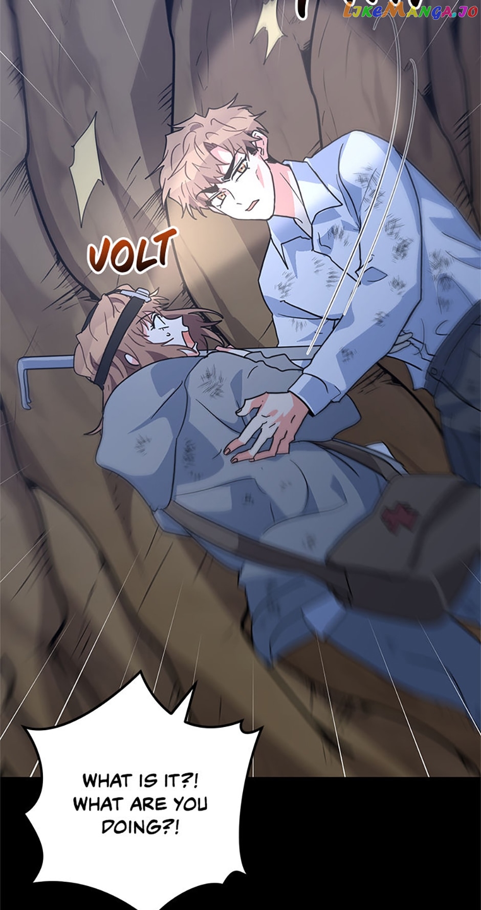 My Brothers, the Protagonists Chapter 31 - page 91