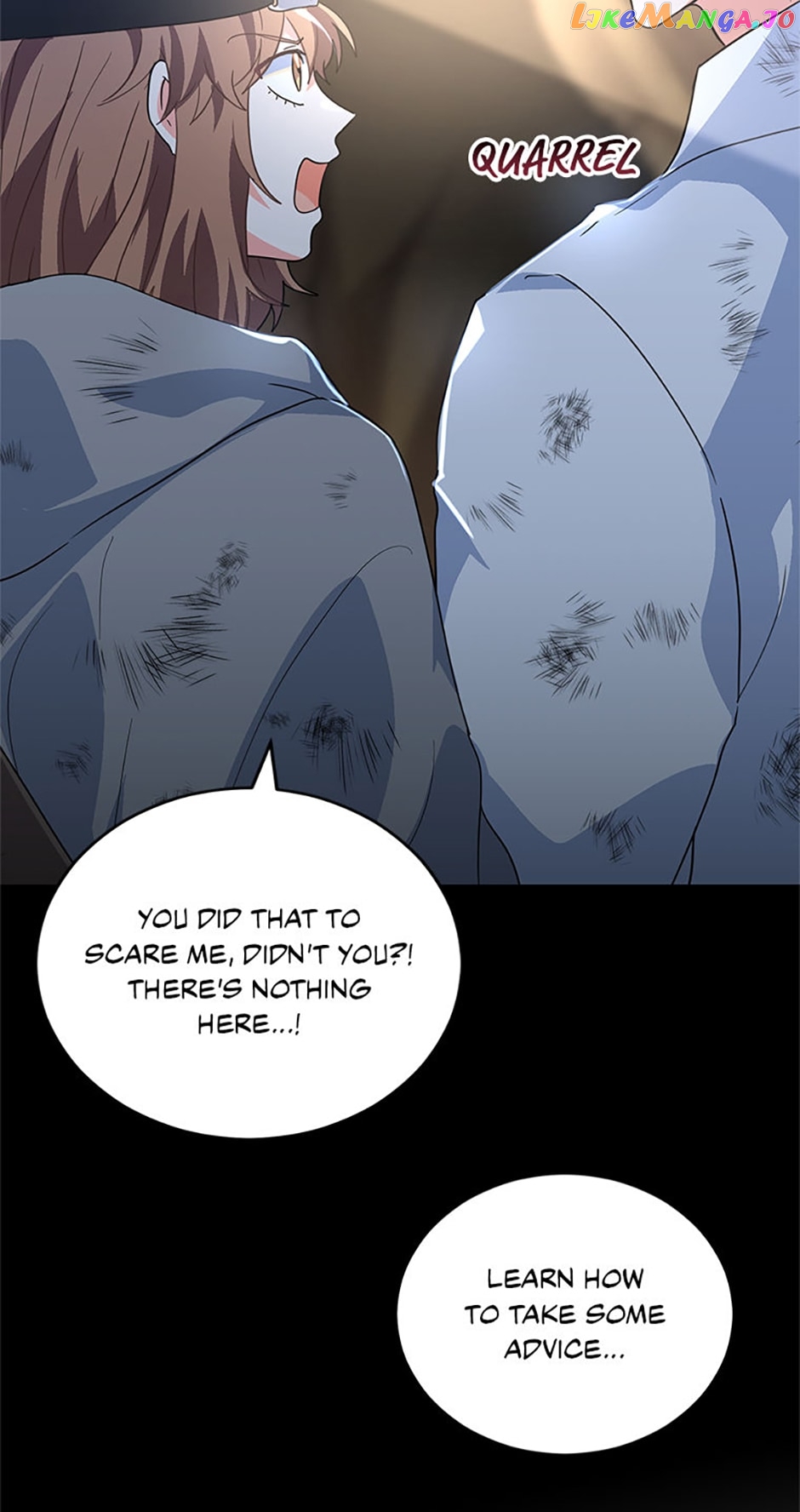 My Brothers, the Protagonists Chapter 31 - page 93