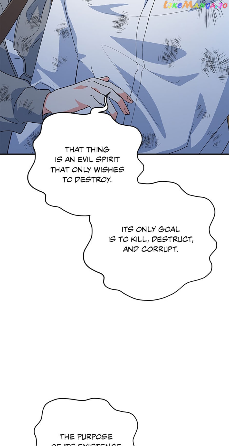 My Brothers, the Protagonists Chapter 31 - page 99