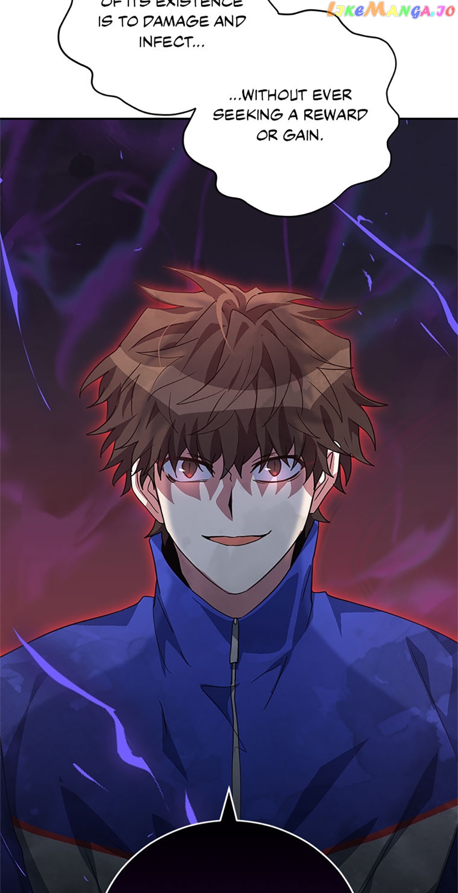 My Brothers, the Protagonists Chapter 31 - page 100