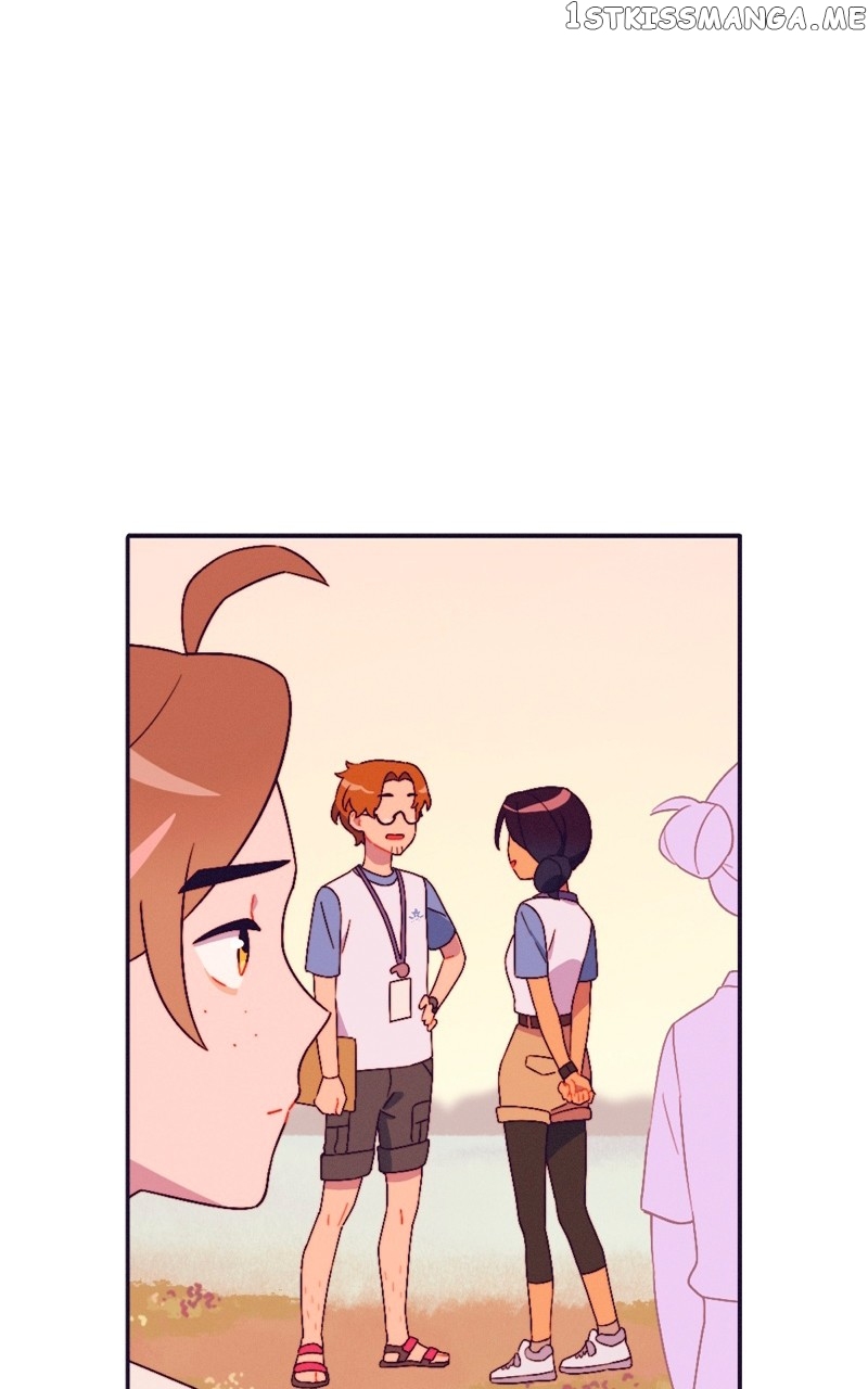 Night Owls & Summer Skies Chapter 40 - page 23