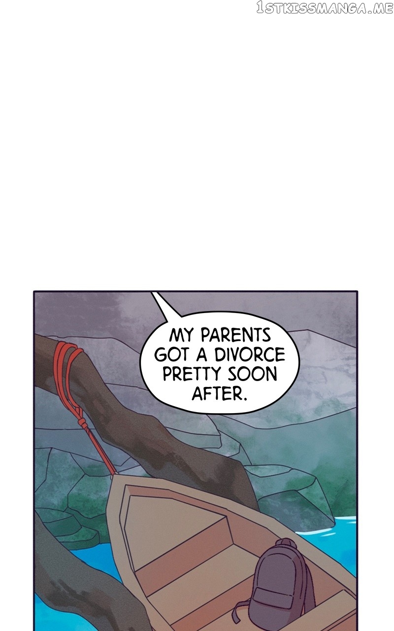 Night Owls & Summer Skies Chapter 39 - page 2