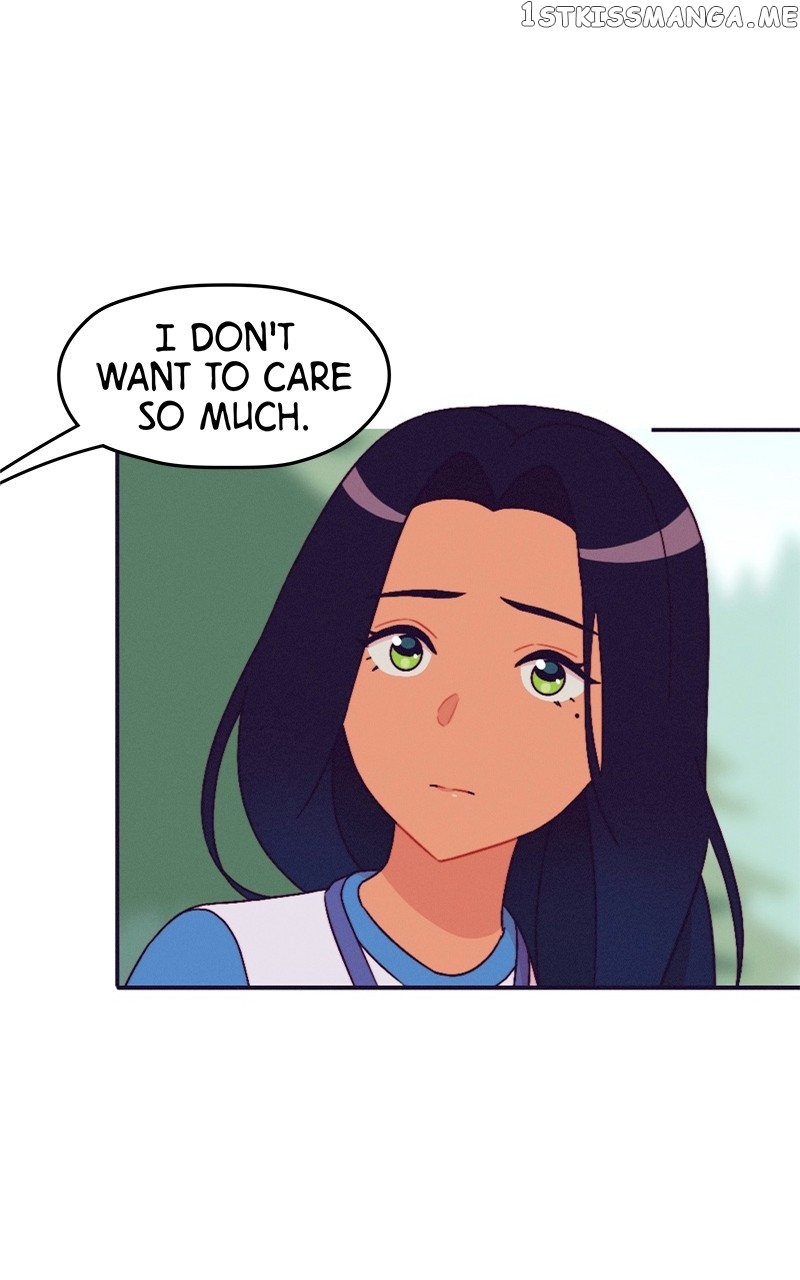 Night Owls & Summer Skies Chapter 39 - page 21