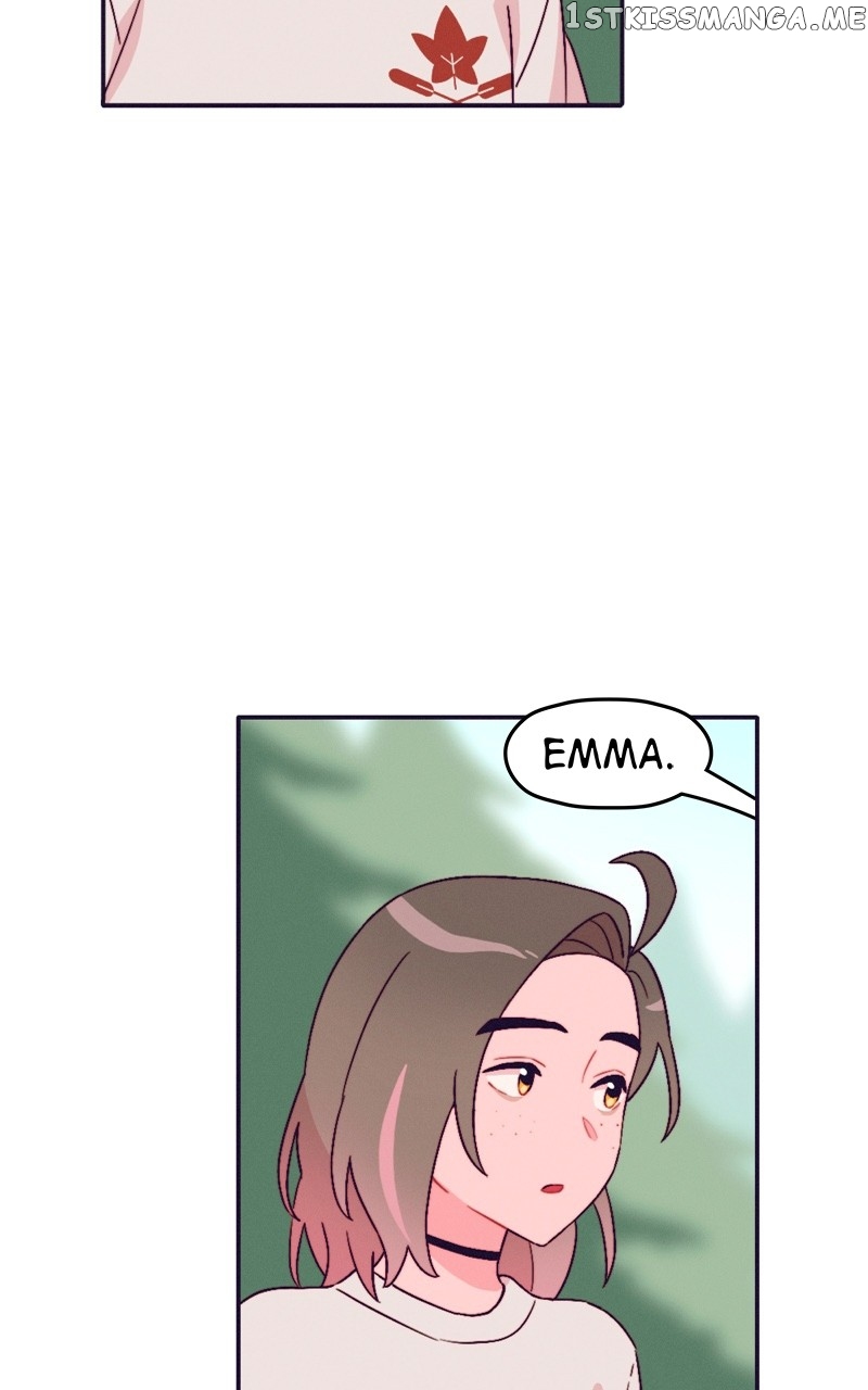 Night Owls & Summer Skies Chapter 39 - page 34