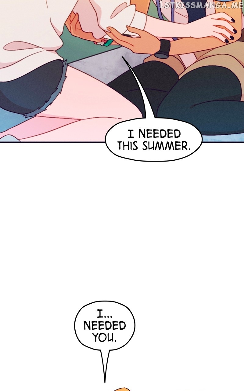 Night Owls & Summer Skies Chapter 39 - page 45