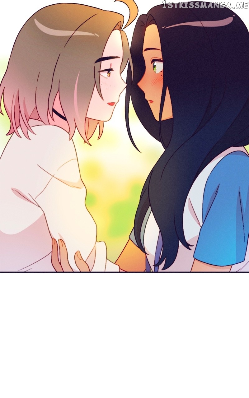 Night Owls & Summer Skies Chapter 39 - page 46