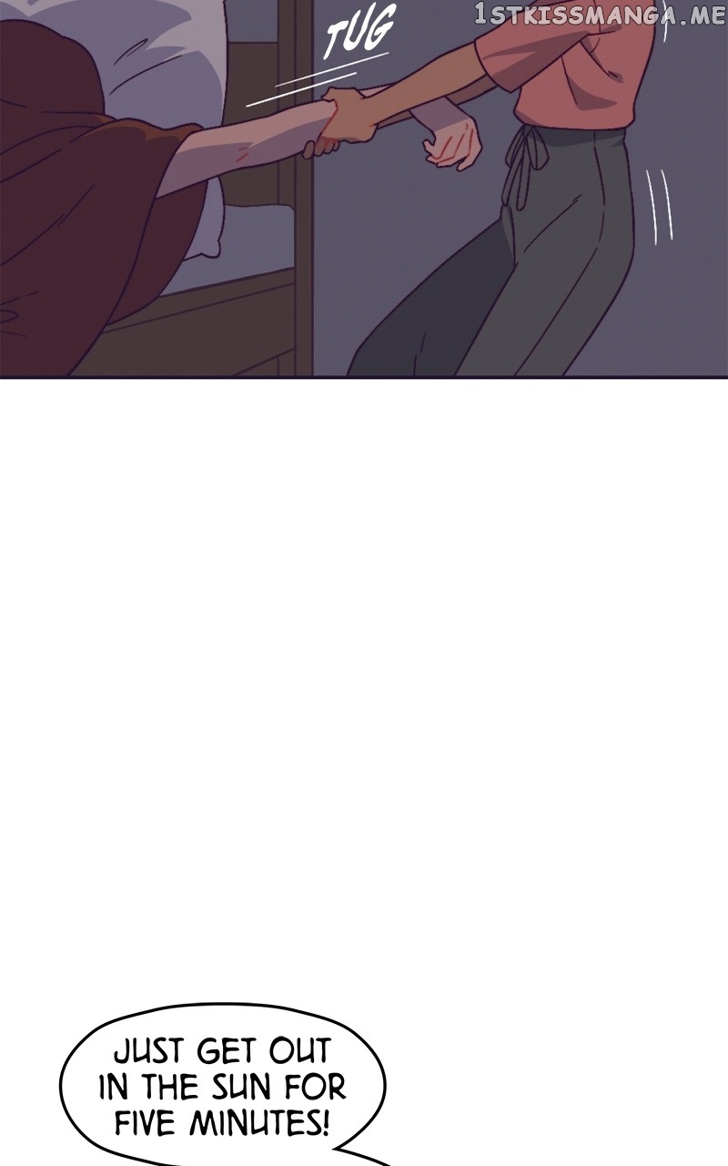 Night Owls & Summer Skies Chapter 34 - page 10