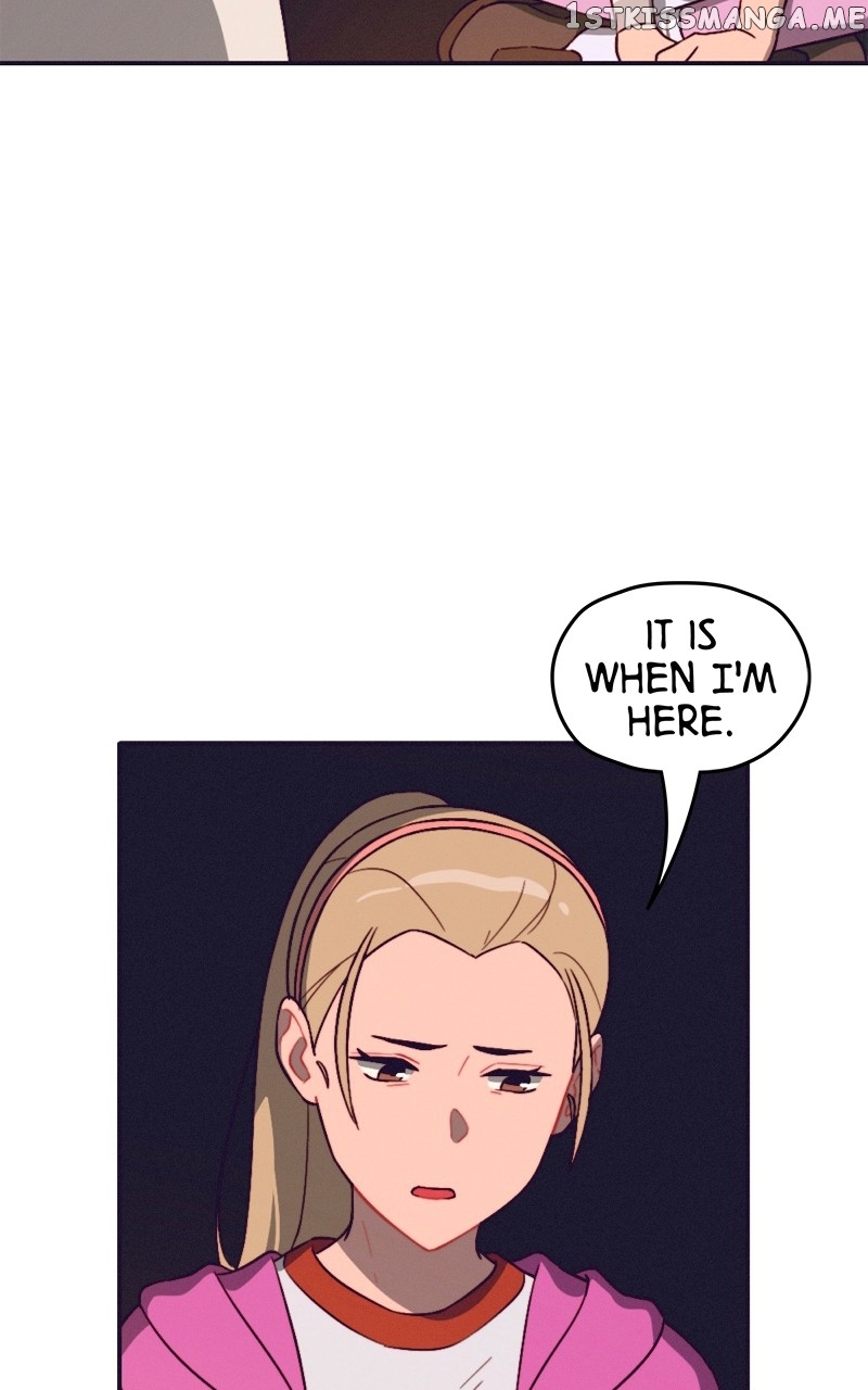 Night Owls & Summer Skies Chapter 31 - page 13