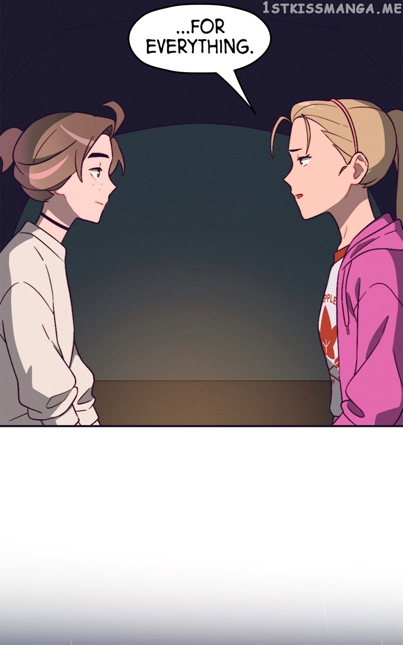 Night Owls & Summer Skies Chapter 31 - page 48