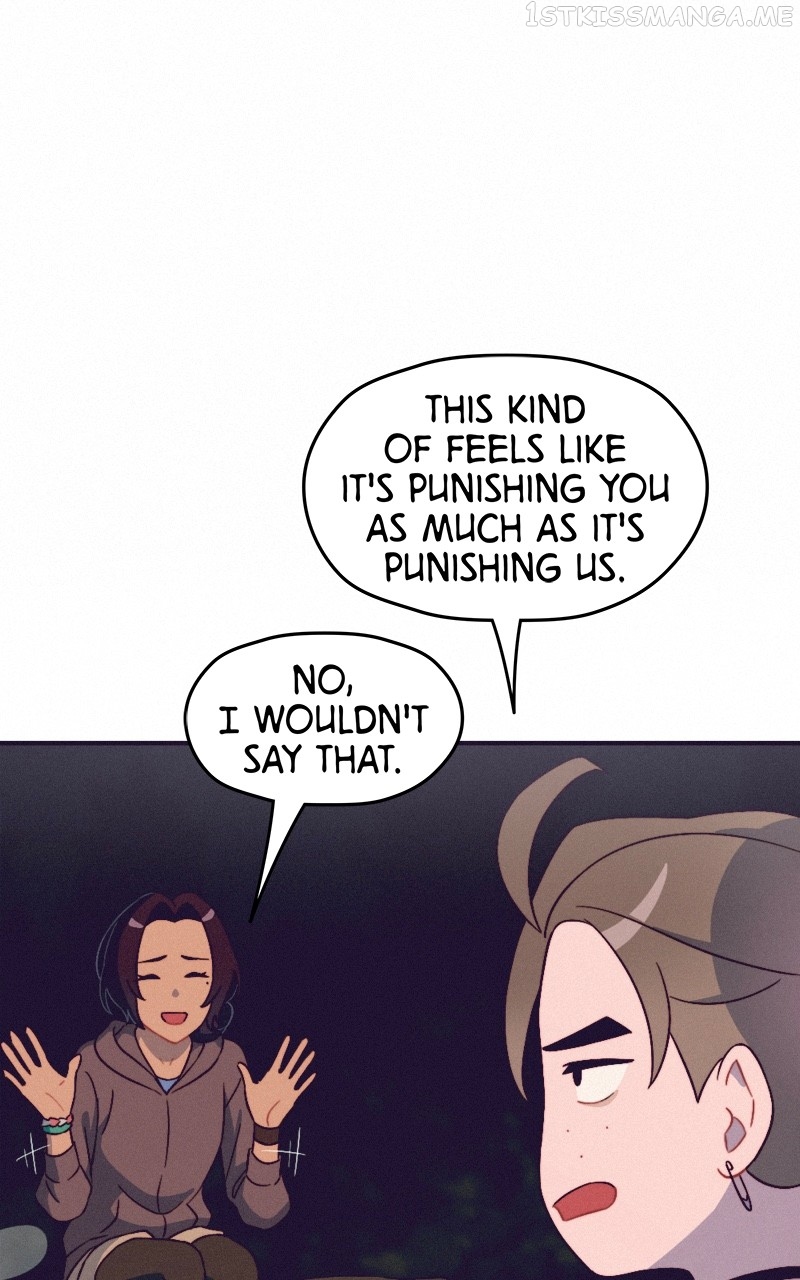 Night Owls & Summer Skies Chapter 30 - page 1