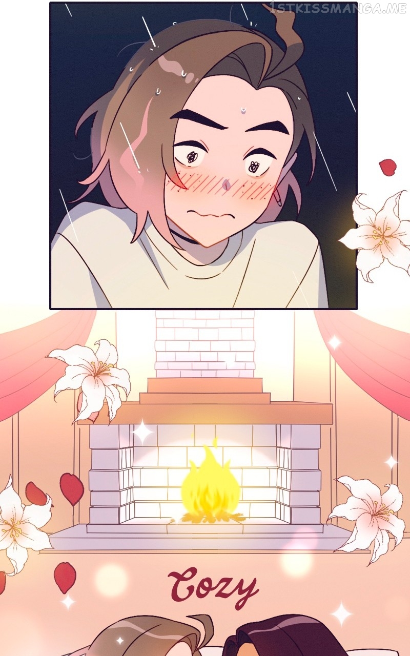 Night Owls & Summer Skies Chapter 30 - page 22